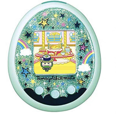 Tamagotchi拓麻歌子