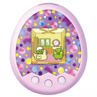 Tamagotchi拓麻歌子