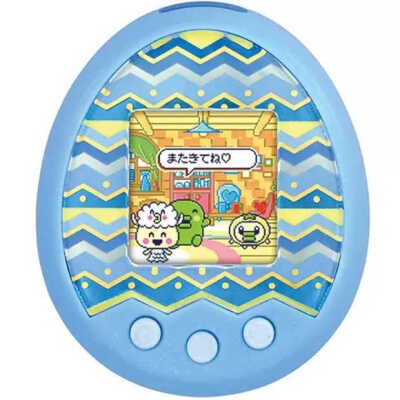 Tamagotchi拓麻歌子