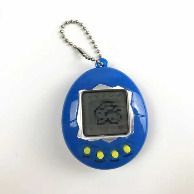 TAMAGOTCHI拓麻歌子