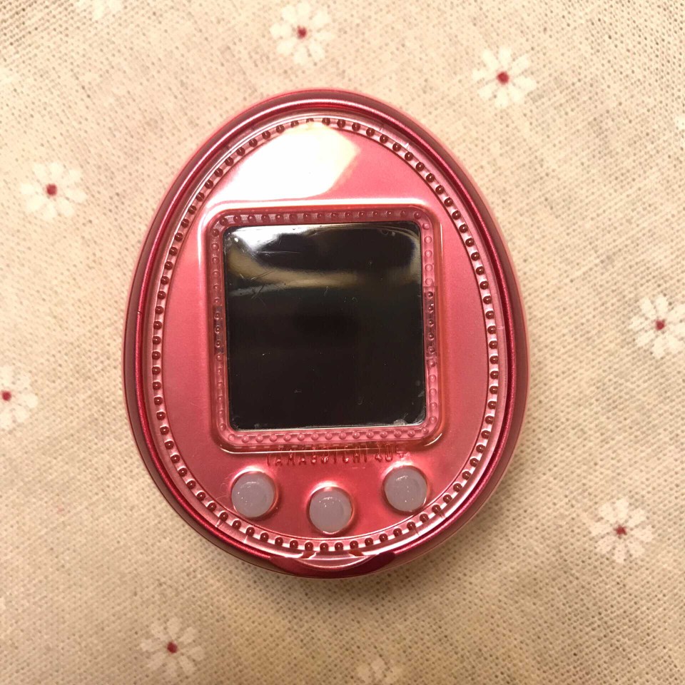 TAMAGOTCHI拓麻歌子