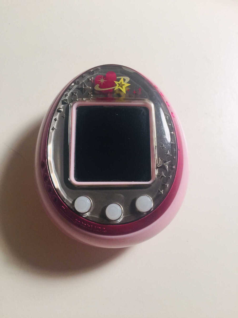 TAMAGOTCHI拓麻歌子