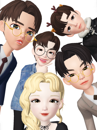 zepeto