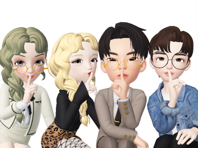 zepeto