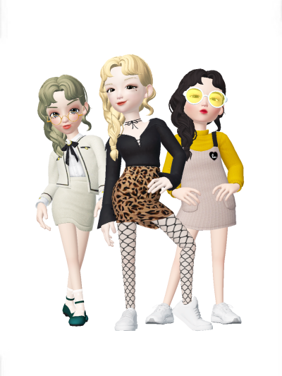 zepeto