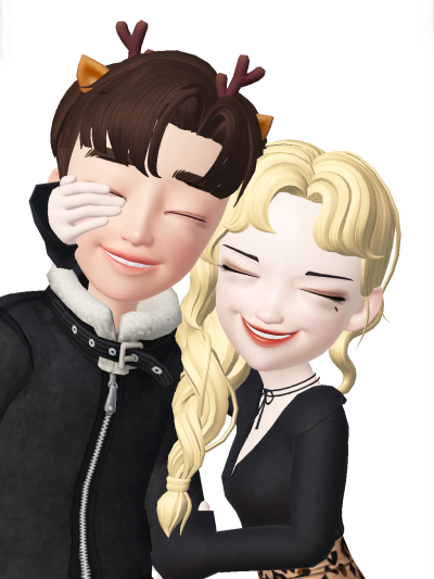 zepeto