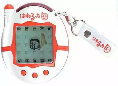 TAMAGOTCHI拓麻歌子