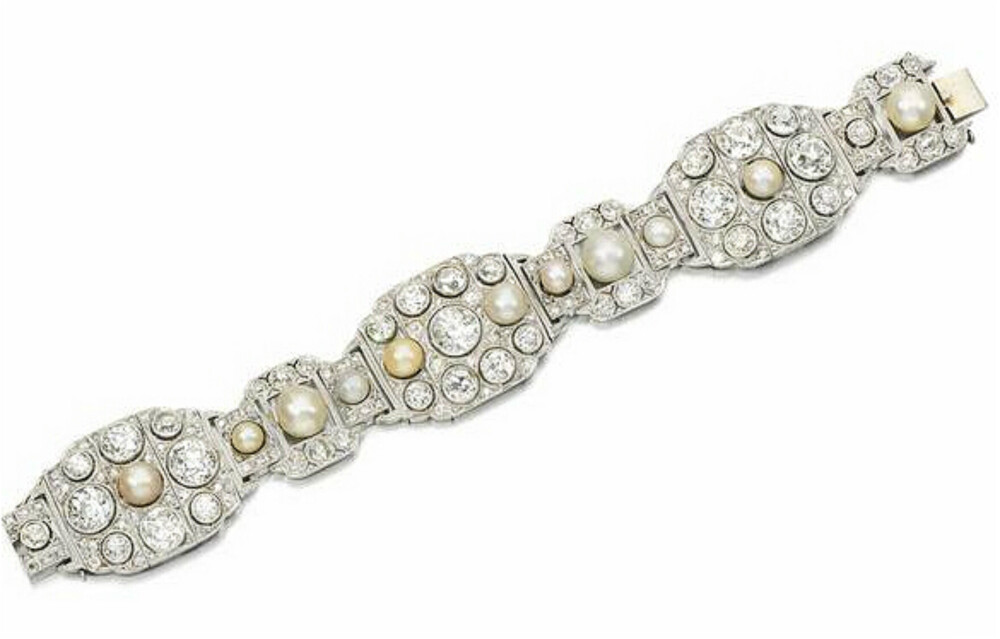 苏富比(sothebys)伦敦fine jewels珠宝拍卖会