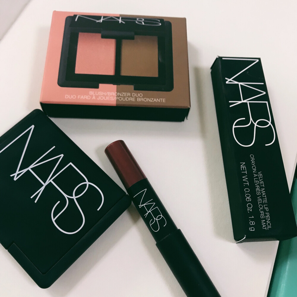 nars