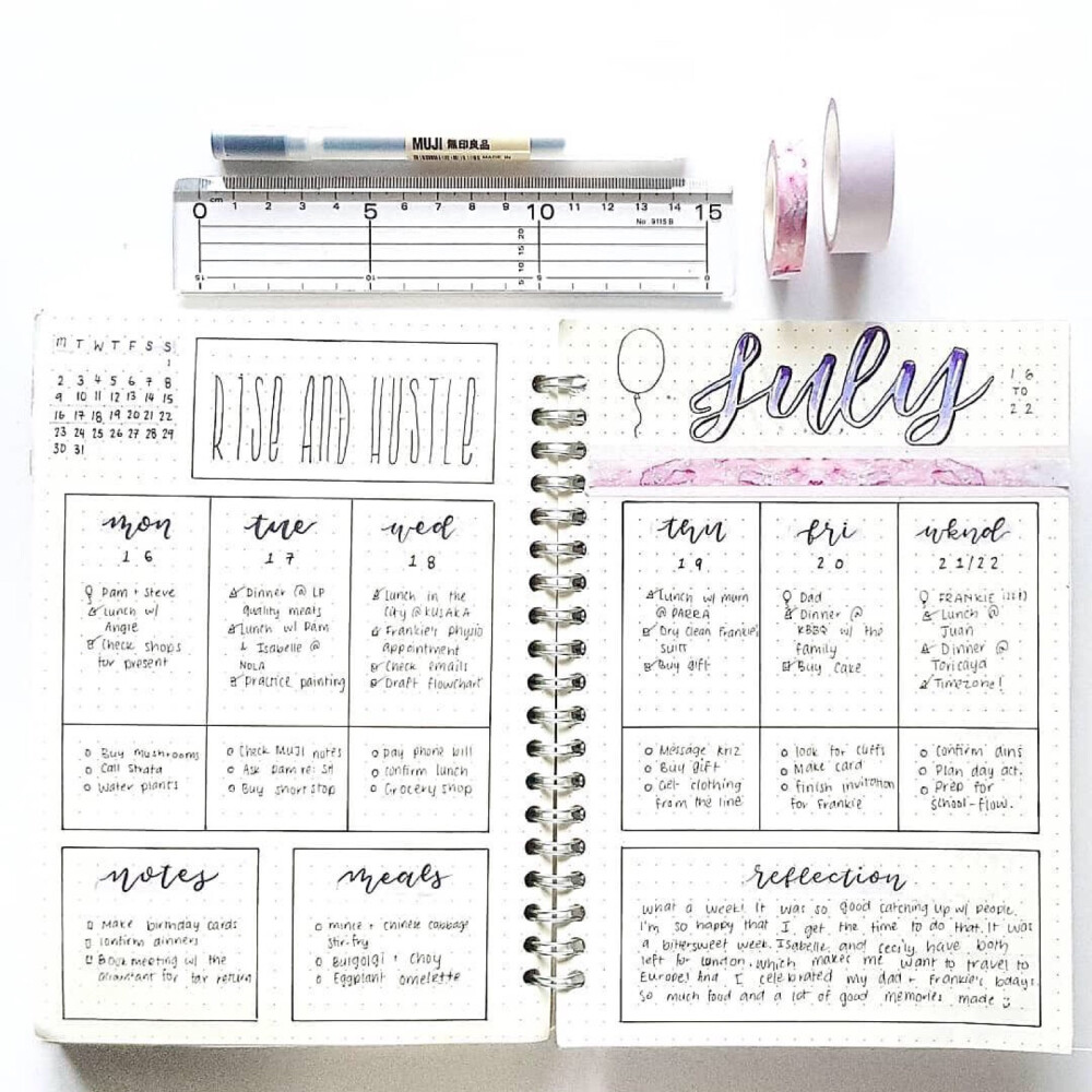 bujo