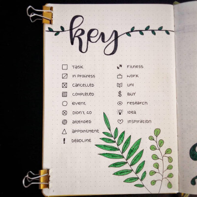 bujo