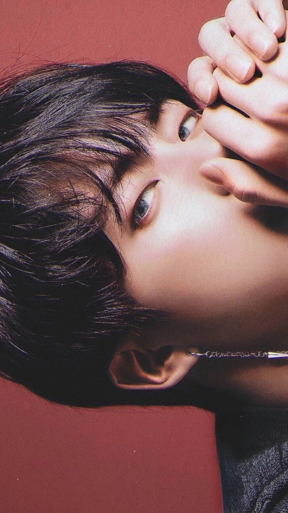 BTS 防弹少年团
转自微博 见水印
无水印的 emmmm我也忘记了出处
反正未注明的 就不是我的