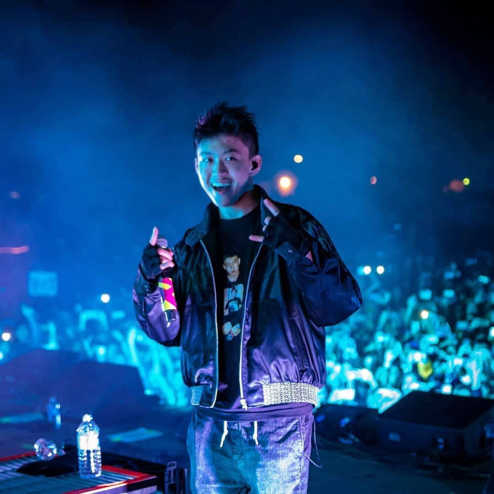 Rich Brian