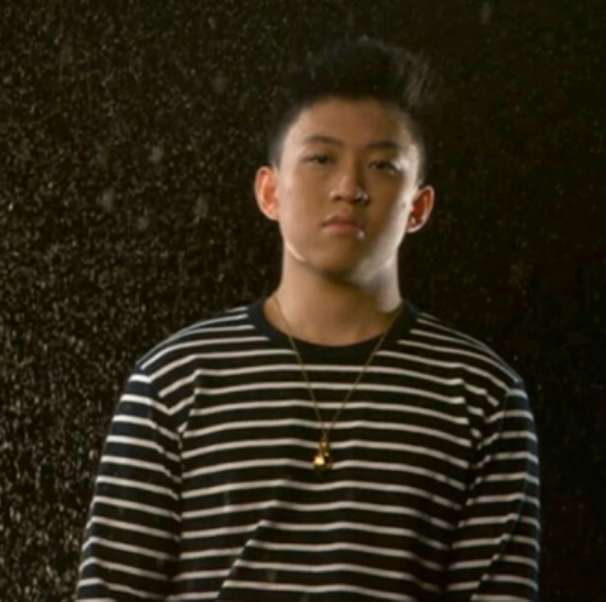 Rich Brian