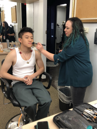 Rich Brian