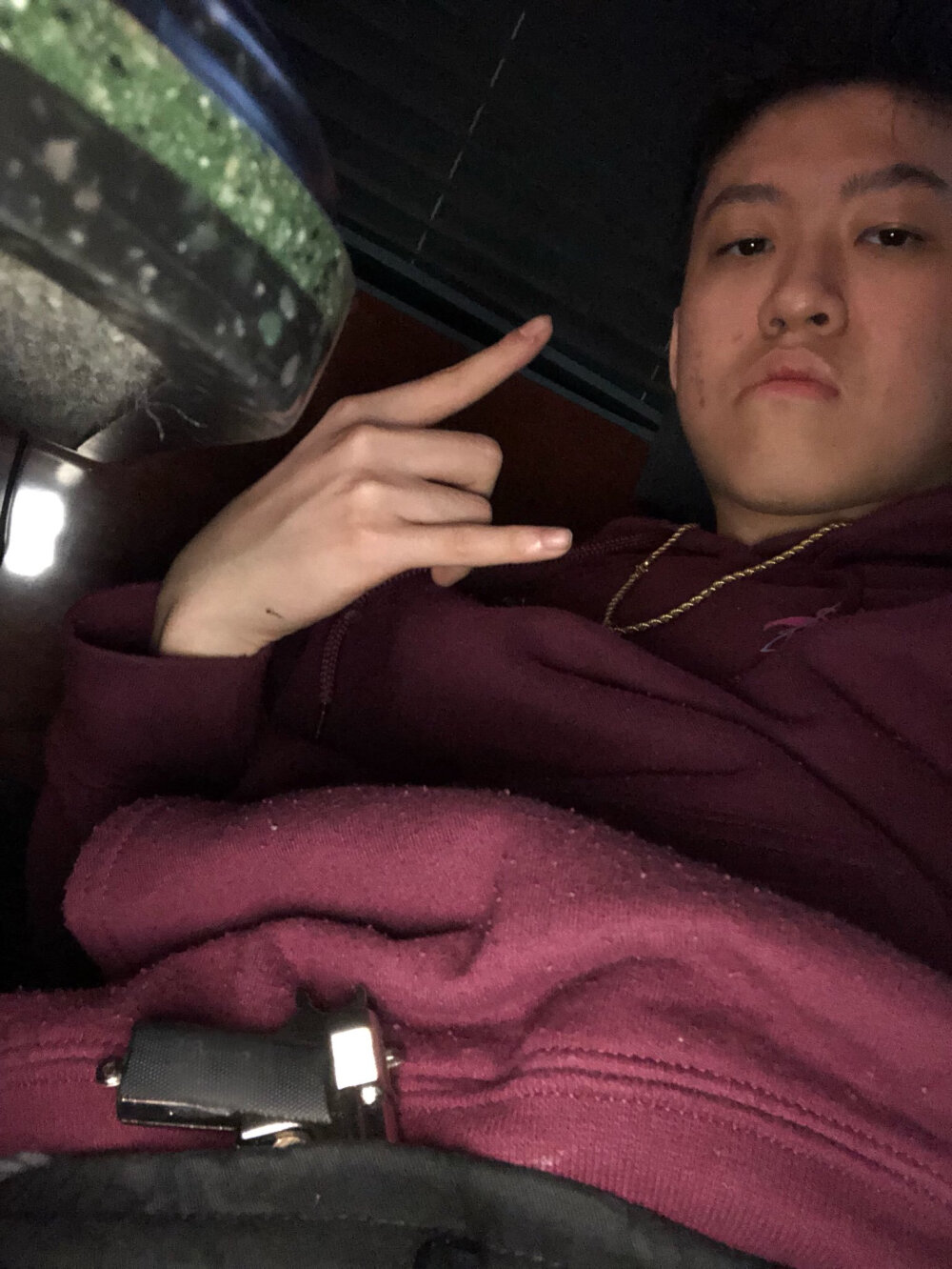 Rich Brian