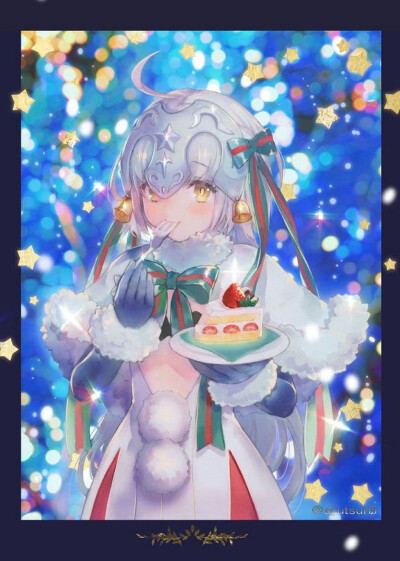 幼贞可爱