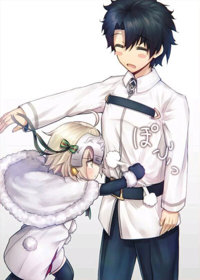 幼贞可爱