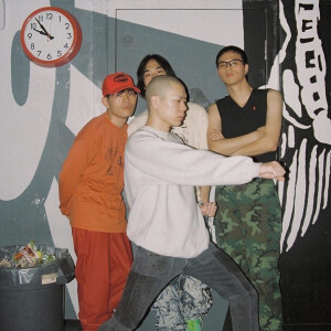 hyukoh