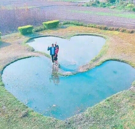 你的内心或许住着两个不同的人，一个感性到泪水说流就流，一个理智偏执到近乎冷酷无情，所以，上一秒情绪泛滥的你总会在下一秒被自己嘲讽，或许是有原因的。