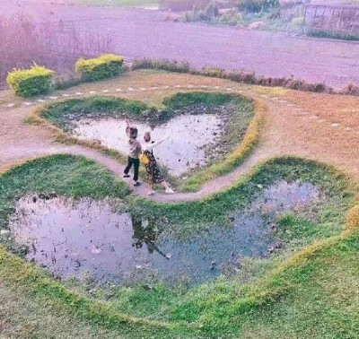 你的内心或许住着两个不同的人，一个感性到泪水说流就流，一个理智偏执到近乎冷酷无情，所以，上一秒情绪泛滥的你总会在下一秒被自己嘲讽，或许是有原因的。