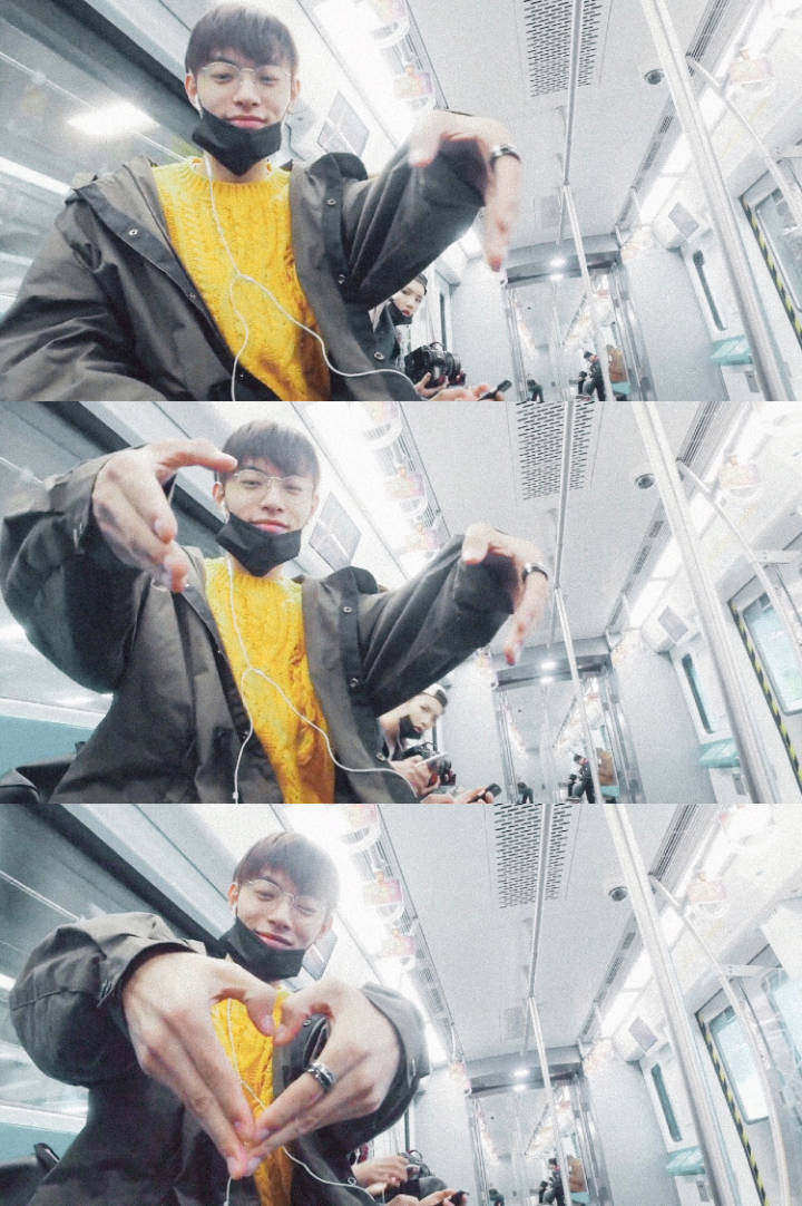 木子洋手机壁纸