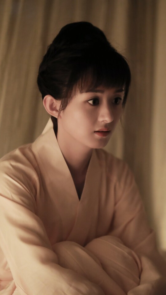 知否知否应是绿肥红瘦盛明兰赵丽颖