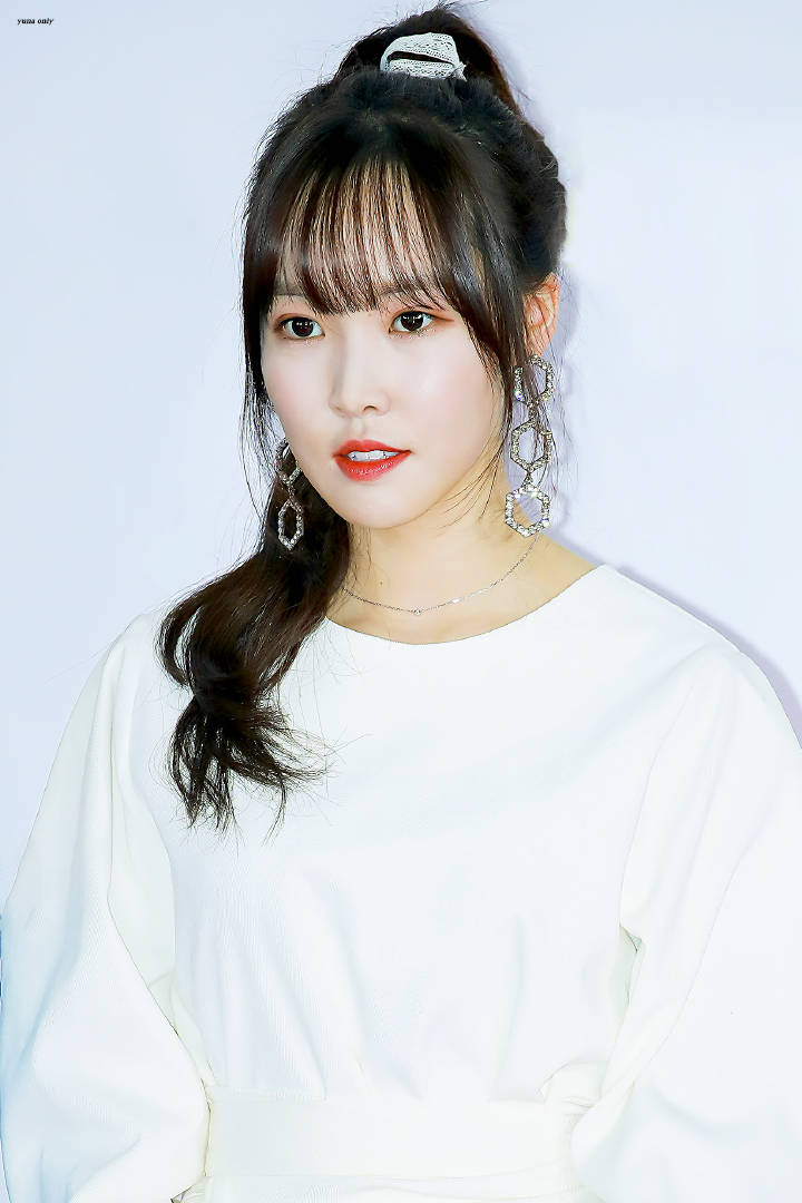 Gfriend崔俞娜✨