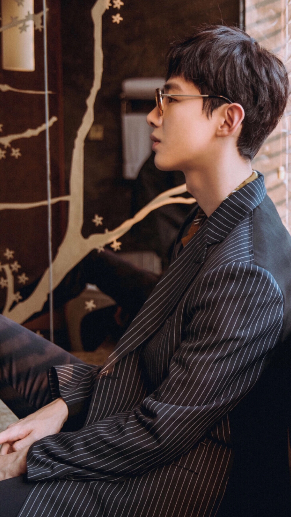 我怎么这么好看