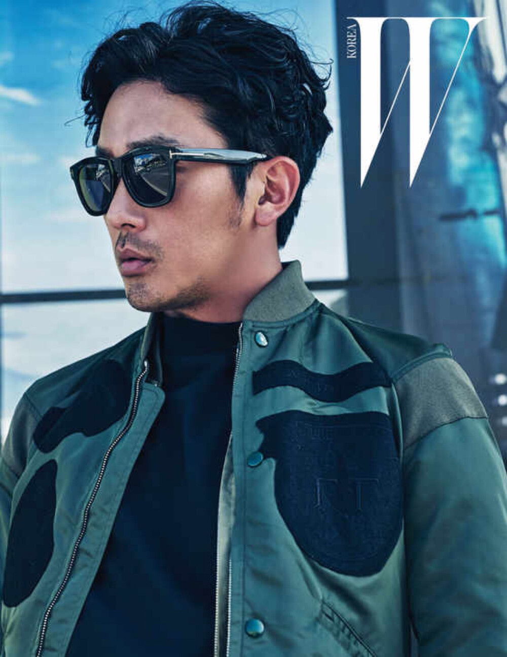 我怎么这么好看