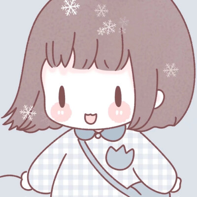 情头自描