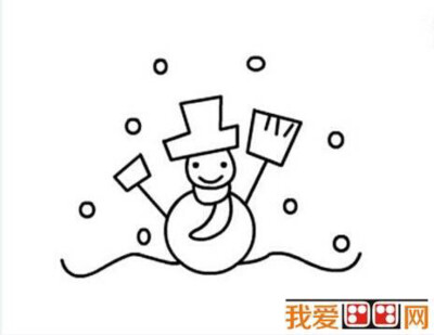 雪人