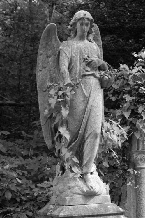 石膏雕塑 西方雕塑 墓园雕塑
