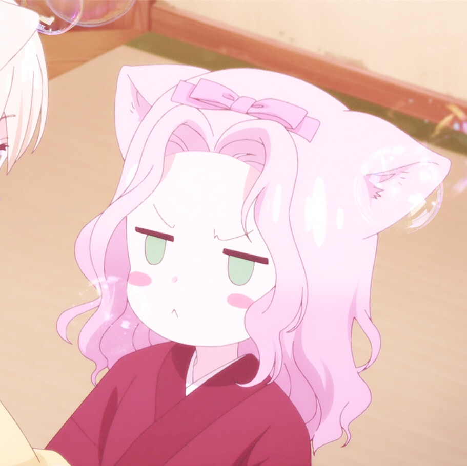 闺蜜双人 图源各处