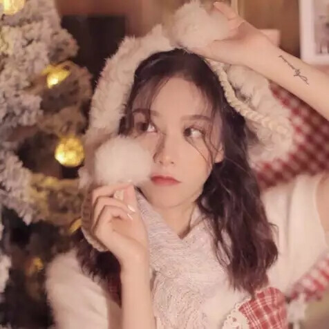 闺蜜双人 图源各处