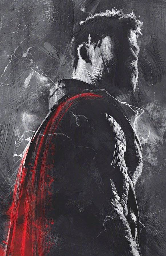 复仇者联盟
Ps :鹰眼终于能有姓名