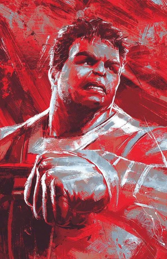 复仇者联盟
Ps :鹰眼终于能有姓名