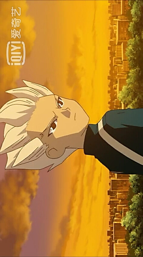 动漫:闪电十一人 姓名:豪炎寺修也
