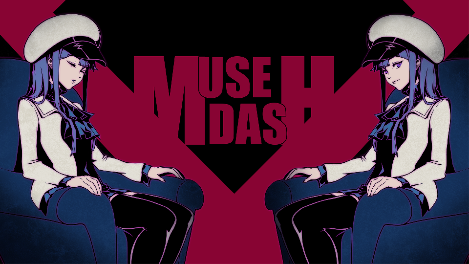 Muse Dash