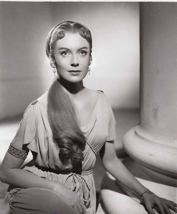 Deborah Kerr