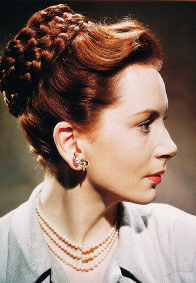 Deborah Kerr