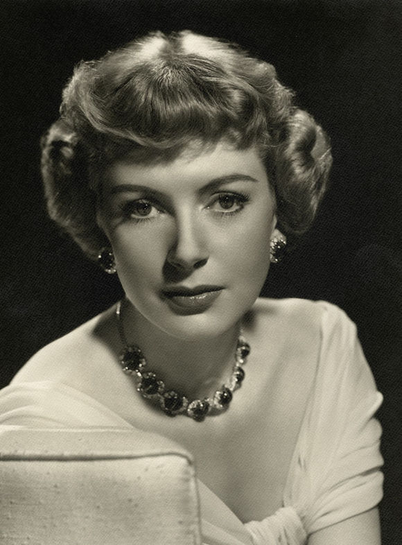 Deborah Kerr