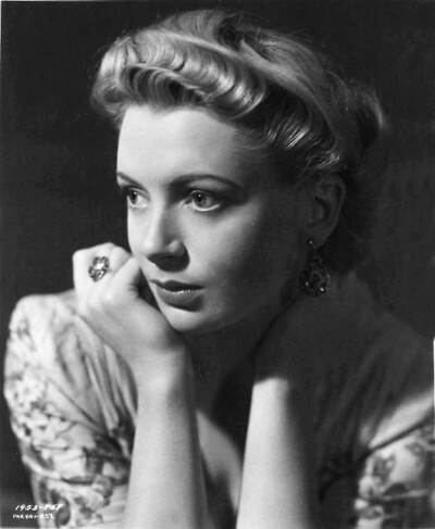 Deborah Kerr