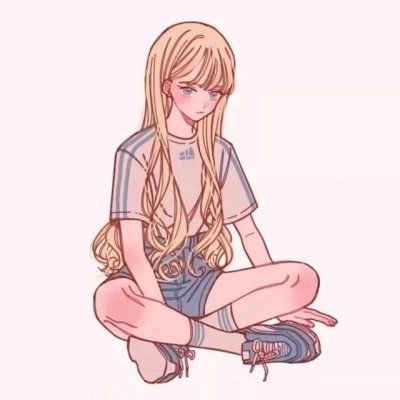 漫头 女头 闺蜜