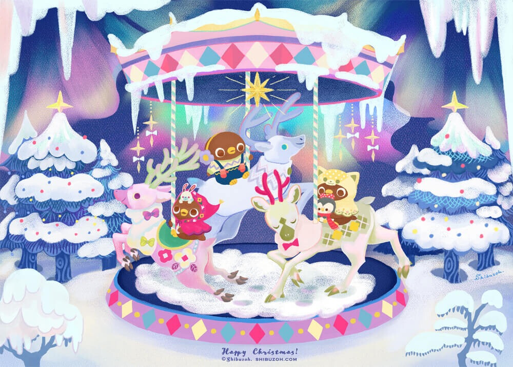 壁纸控--Sakura蕊搬运