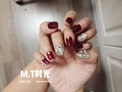 钻饰最为璀璨了