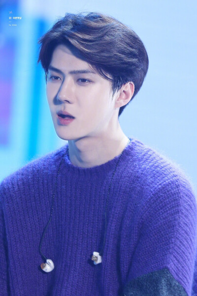 SEHUN 吴世勋