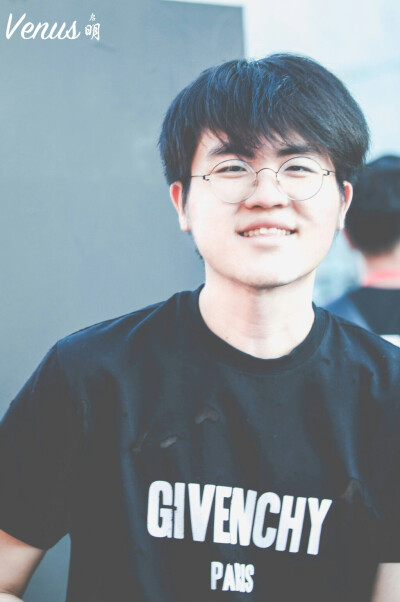 LPL003号选手—刘志豪