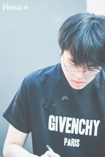 LPL003号选手—刘志豪