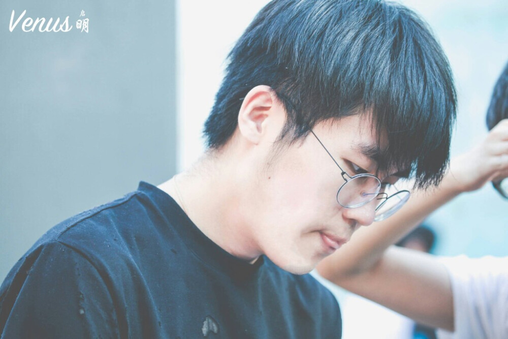 LPL003号选手—刘志豪